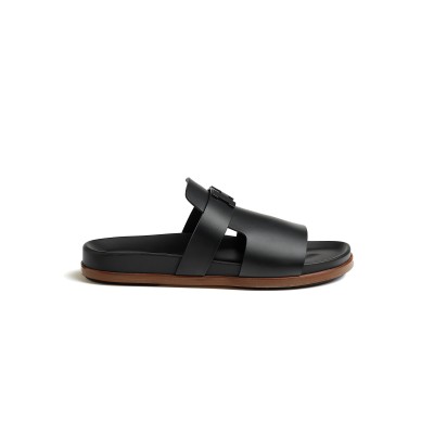HERMES JAURES SANDAL H242943ZH01390